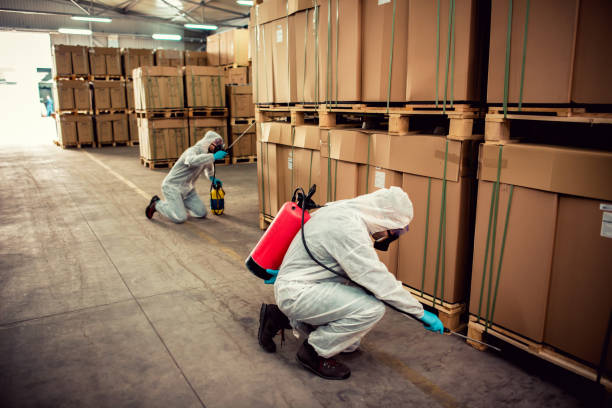 Best Exterminator Services  in Caledonia, WI